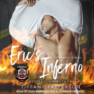 Eric's Inferno: A Rescue 4 Novel