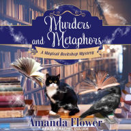 Murder and Metaphors: A Magical Bookshop Mystery