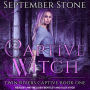 Captive Witch: Twin Rivers Captive Book One