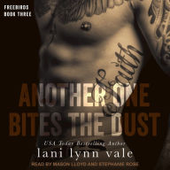 Another One Bites the Dust: Freebirds, Book Three