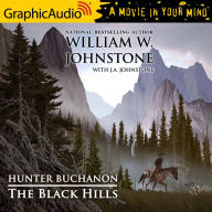 The Black Hills: Dramatized Adaptation