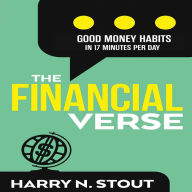 Good Money Habits In 17 Minutes Per Day: The Little Green Money Book