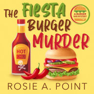 The Fiesta Burger Murder