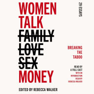 Women Talk Money: Breaking the Taboo