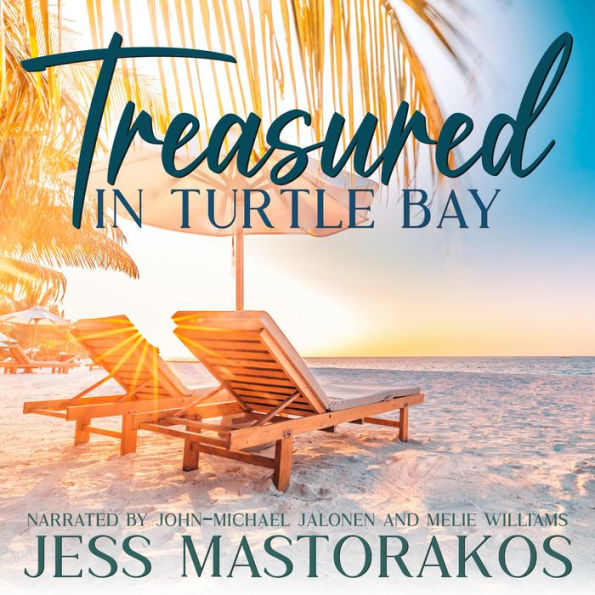 Treasured in Turtle Bay: A Sweet, Fake Honeymoon, Military Romance
