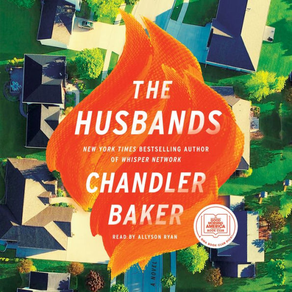 The Husbands: A Novel