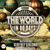 Jules Verne Around The World In 80 Days