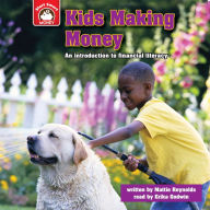 Kids Making Money: An Introduction to Financial Literacy