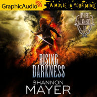 Rising Darkness: Rylee Adamson 9: Dramatized Adaptation