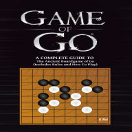 Game Of Go