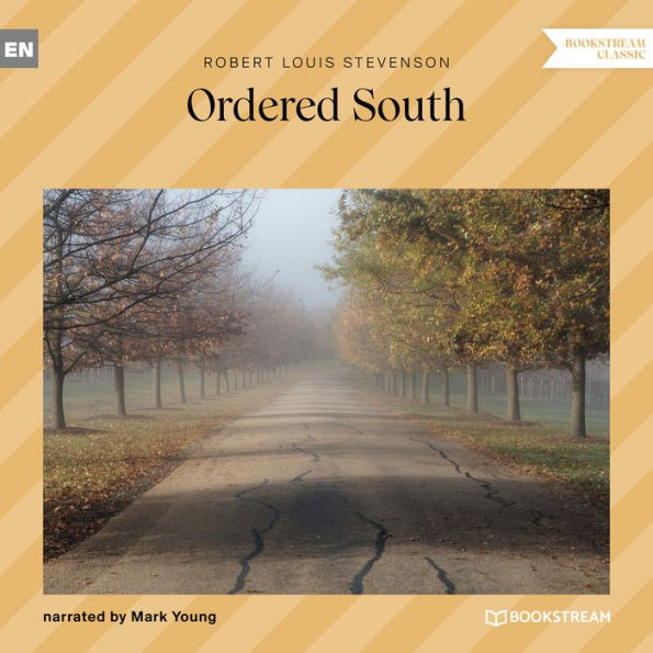 Ordered South (Unabridged)