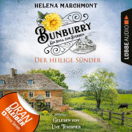 Der heilige Sünder (Bunburry: Ein Idyll zum Sterben, Folge 10)