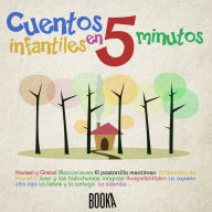 Cuentos Infantiles en 5 minutos