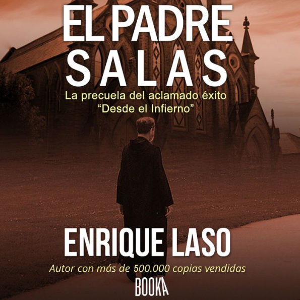 El Padre Salas