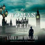 The Woman in the Veil: A Victorian Mystery