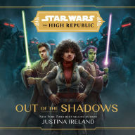 Out of the Shadows (Star Wars: The High Republic)