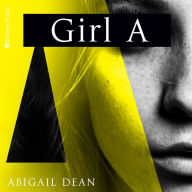 Girl A (German Edition)