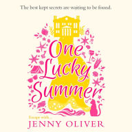 One Lucky Summer: From the bestselling author of women's fiction books comes a heartwarming and escapist new read!