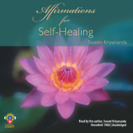 Affirmations for Self-Healing