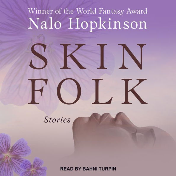 Skin Folk: Stories