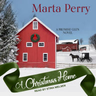A Christmas Home: A Promise Glen Novel