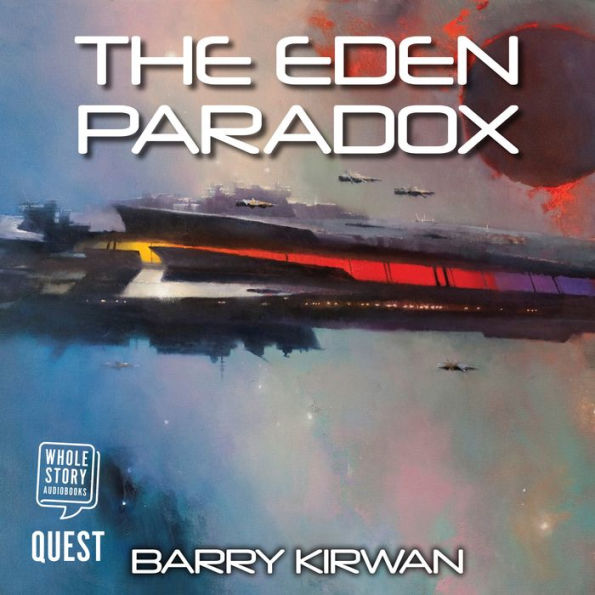 The Eden Paradox