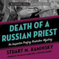 Death of a Russian Priest