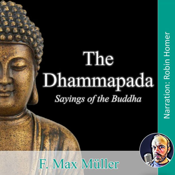 The Dhammapada