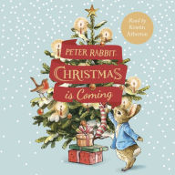 Peter Rabbit: Christmas is Coming: An Advent storybook