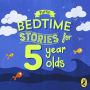 Puffin Bedtime Stories for 5 Year Olds