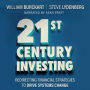 21st Century Investing: Redirecting Financial Strategies to Drive Systems Change