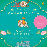 The Puffin Mahabharata