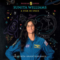 Puffin Lives: Sunita Williams: A Star in Space