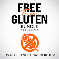 Free From Gluten Bundle: 2 in 1 Bundle