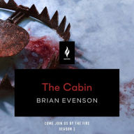 The Cabin: A Short Horror Story