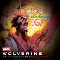 Wolverine: The Nature of the Beast