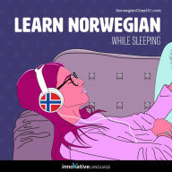 Learn Norwegian While Sleeping