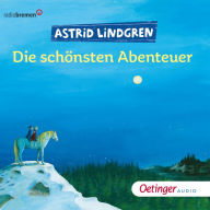 Die schönsten Abenteuer (Abridged)
