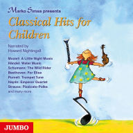 Classical Hits for Children (Abridged)