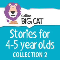 Stories for 4 to 5 year olds