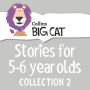 Stories for 5 to 6 year olds