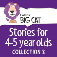 Stories for 4 to 5 year olds