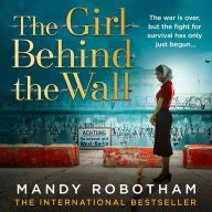 The Girl Behind the Wall