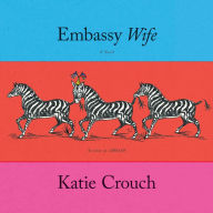 Embassy Wife