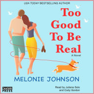 Too Good to Be Real: A Novel