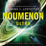 Noumenon Ultra: A Novel