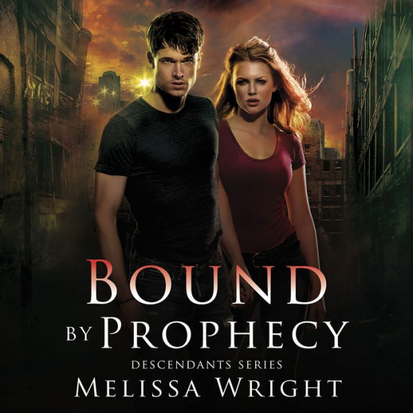 Bound by Prophecy