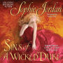 Sins of a Wicked Duke