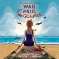 War and Millie McGonigle