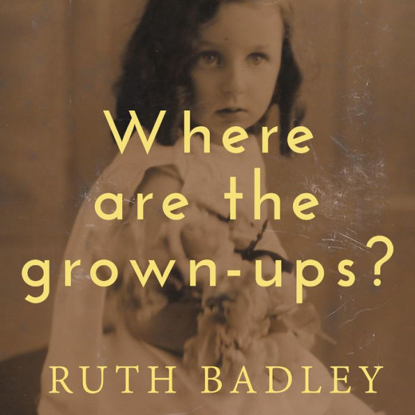Where are the grown-ups?
